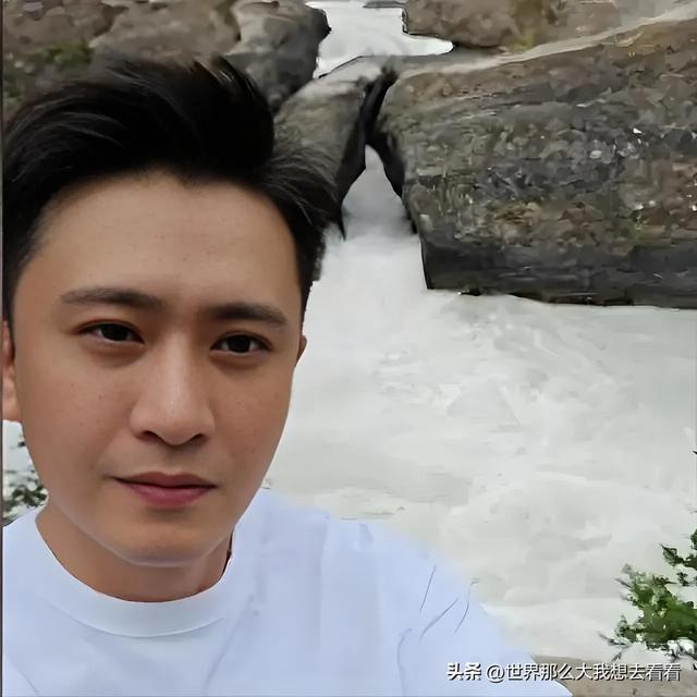 央视主持人晒加拿大之旅，一晚住宿抵一月工资！网友炸锅了！