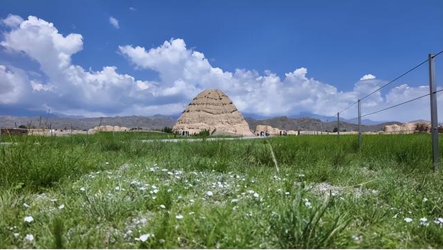 文化兴盛润沃土！西夏区扎实推进文化强区建设