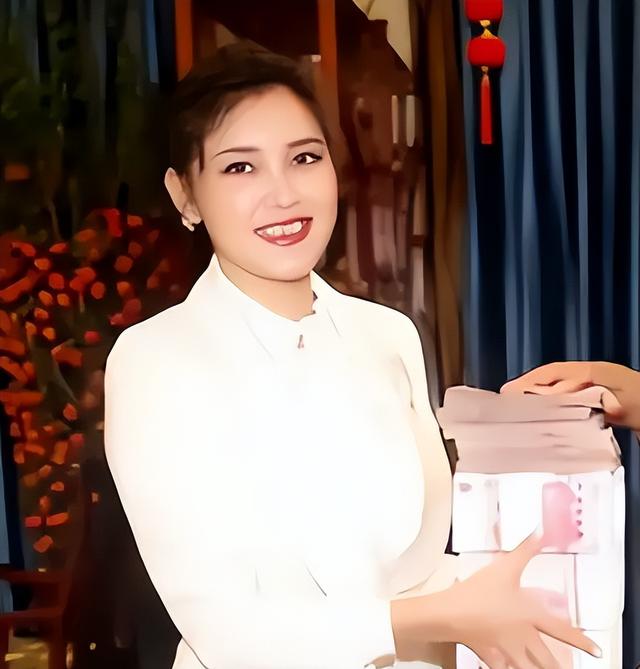 缅北四大“女魔头”曝光，魏榕只是开胃菜，她们三个才是蛇蝎心肠