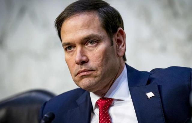 解放军围台军演时，北京出现罕见一幕：美日印澳驻华大使公开会晤