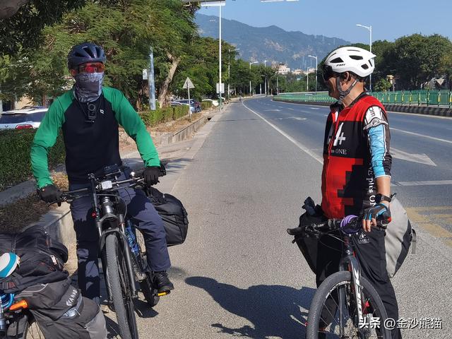 世界最长的跨海石桥安平桥在世界石材之都水头镇 双龙千里走双骑8