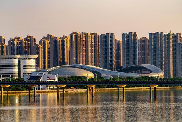 继南昌之后，江西省又一“黑马城市”要起飞，比九江更有底蕴