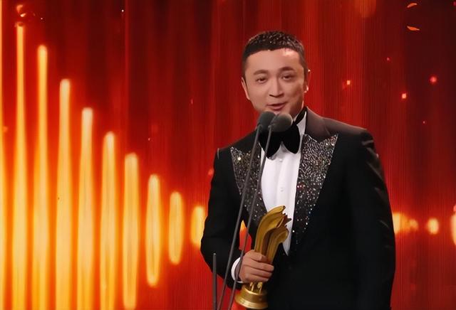 金声奖圆满落幕：4人升咖，2人出尽风头	，她有望成新央视一姐