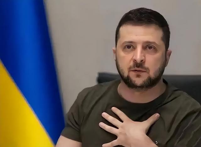 高市早苗拒绝认错，乌克兰派人飞来北京，带来一个中方想要的承诺