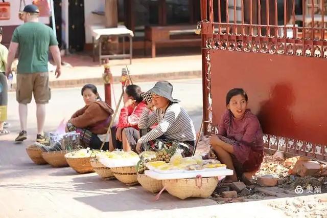 亚洲最穷国，落后中国30年，女性却惊人开放，很多土豪都想去定居