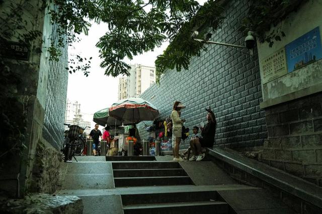 一城山色半城湖，这座城市的美不仅限于冬季！