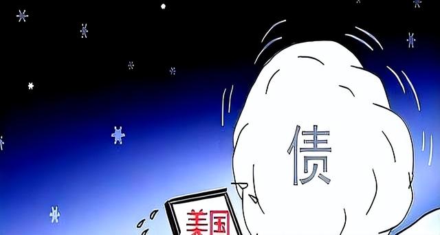 人还没到。特朗普的三份大礼就已经抵达北京，被中国给打怕了