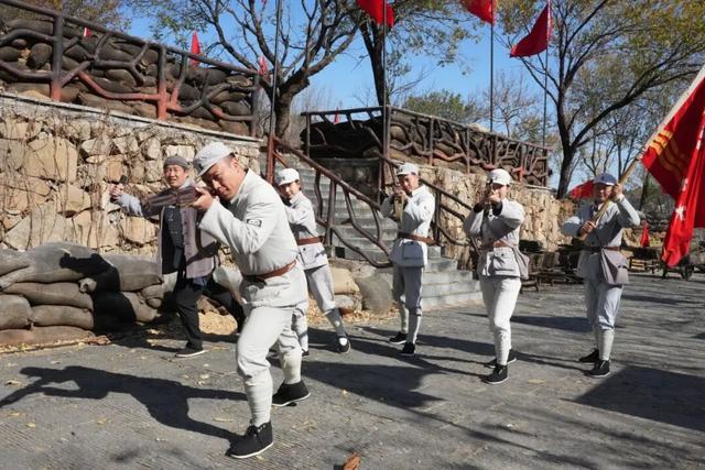 临沂，你真的好风光！！