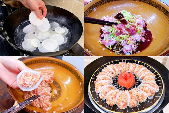 秋天排毒，一年不堵！多吃这3道“排毒菜”，润肺排毒，安稳度秋