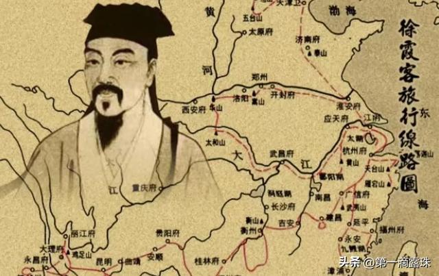 徐霞客青云志大奖引领创新!28位顶流大咖,建亚洲文旅品质新标杆