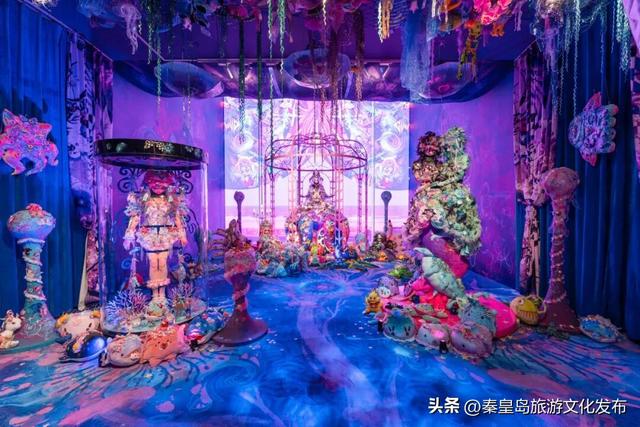 阿那亚童话月来了！岁末海边的童话梦境，守护每一个纯真的你