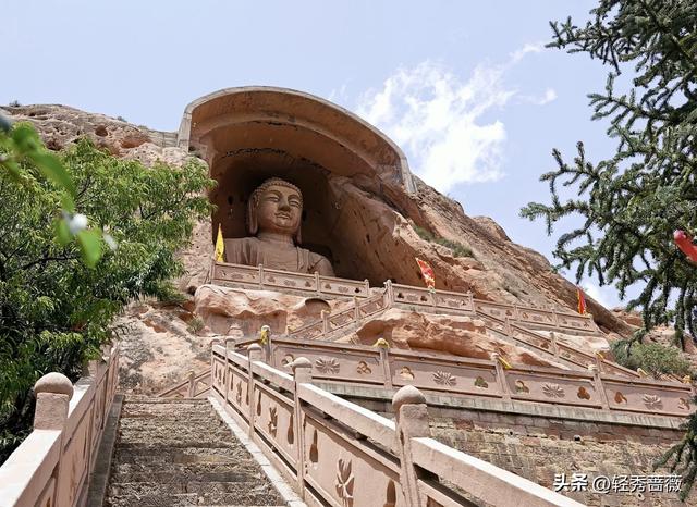 塞上江南宁夏，一个被严重低估的旅游大省