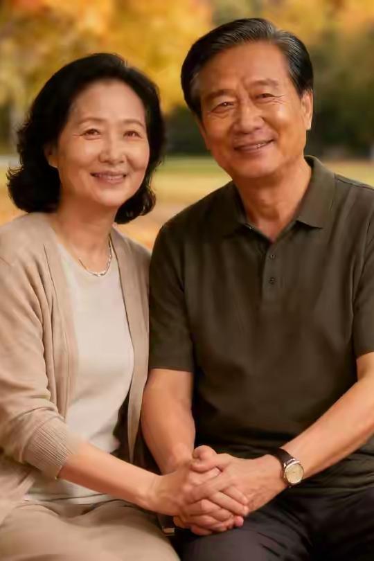 两性关系：75岁男人到底还需不需要女人，看完你就明白了