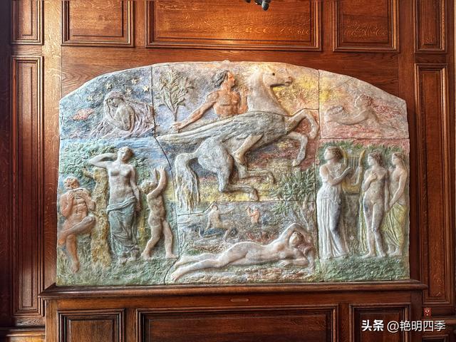 欧游杂记（7）‖ 浮光掠影逛巴黎