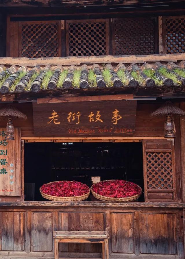 9~11月旅行推荐！全国13处绝美地上线“秋色限定”，现在计划刚好