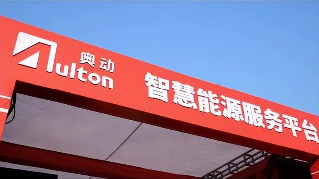 从喜羊羊到换电站，蔡东青押注IPO，换电赛道突围有何底气？