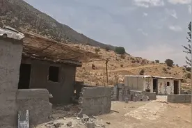 米娜和孩子们搬离农场！新家揭晓，泪水交织的告别图片