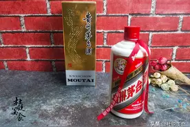 茅台酒背标有学问：看懂“1标2字2数字”，茅台酒轻松辨真伪图片