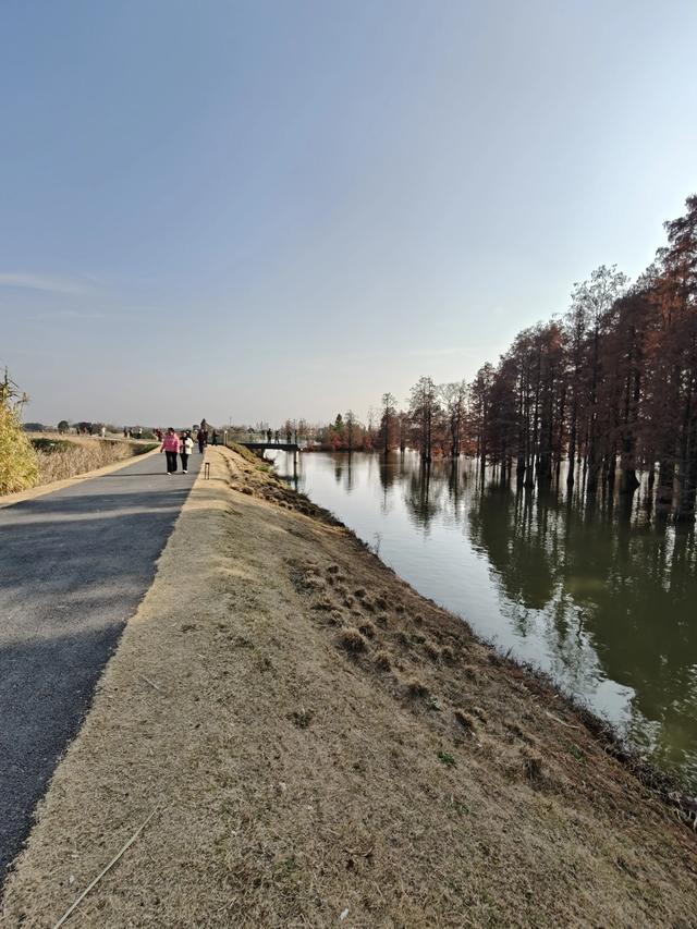 一位退休老人的“穷游”经：花小钱看大世界