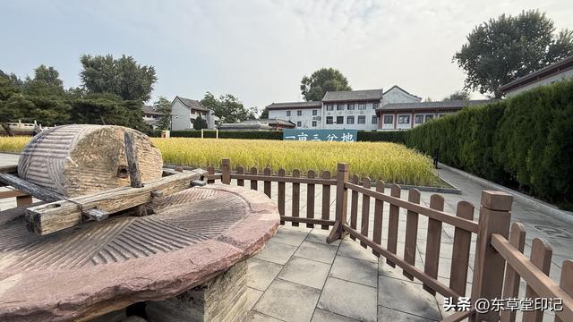 北京中轴线旁藏着“一亩三分地”，探秘明清皇家祭农圣地先农坛