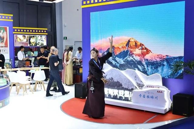 直至31日，长春这场国际范儿展会“新意”在线狂飙