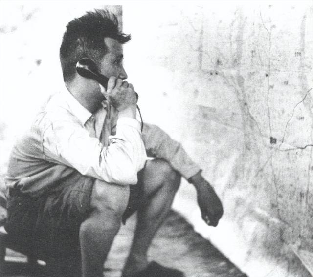 1963年，粟裕不满侄子老来自己家度假，叮嘱：以后不要老往北京跑