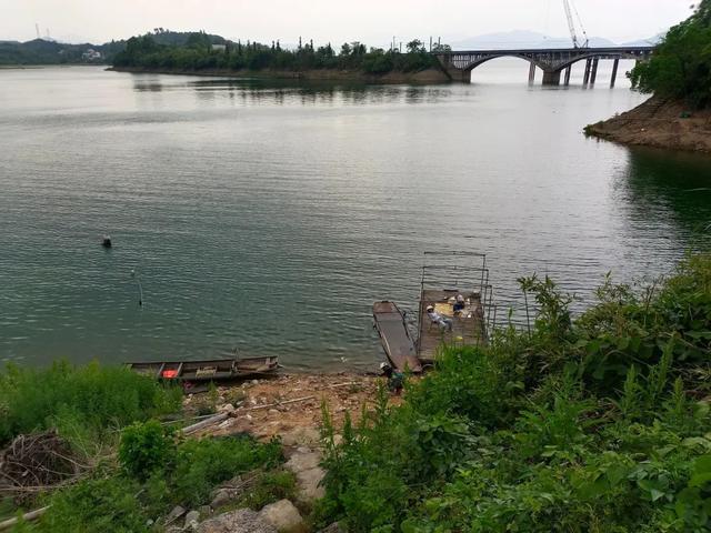 一个河南人的皖南印象：这里的山水，比老家的麦田还绿