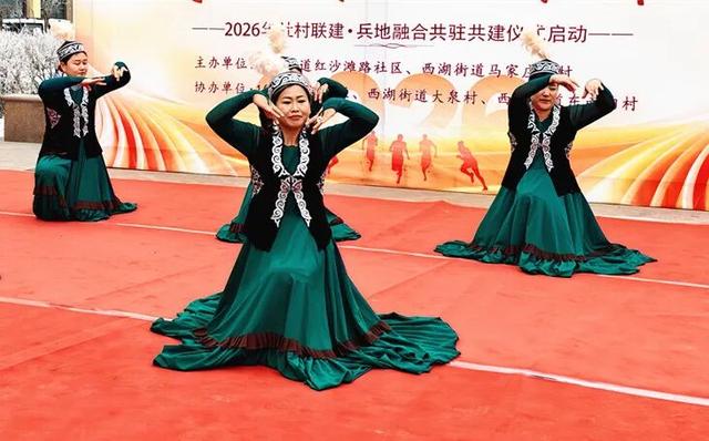 冬宰节市集为雪假添乐趣