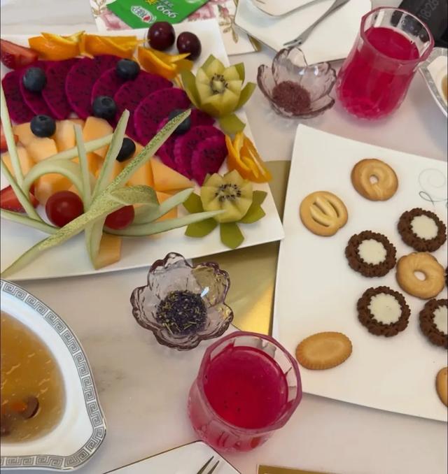 不想被调教了，终于有人教我怎么玩了？