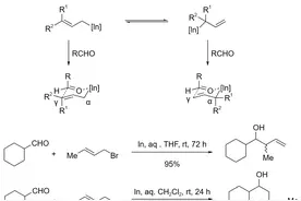 常用还原剂——铟（In）图片