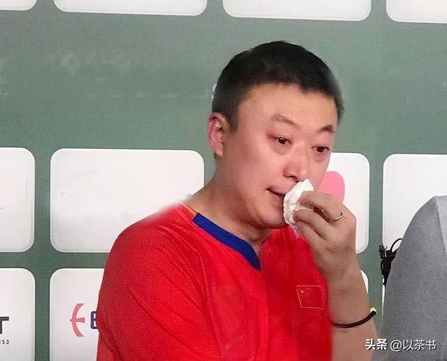 宁愿被分走千万财产，也要离婚娶前妻闺蜜的马琳，如今后悔了吗？