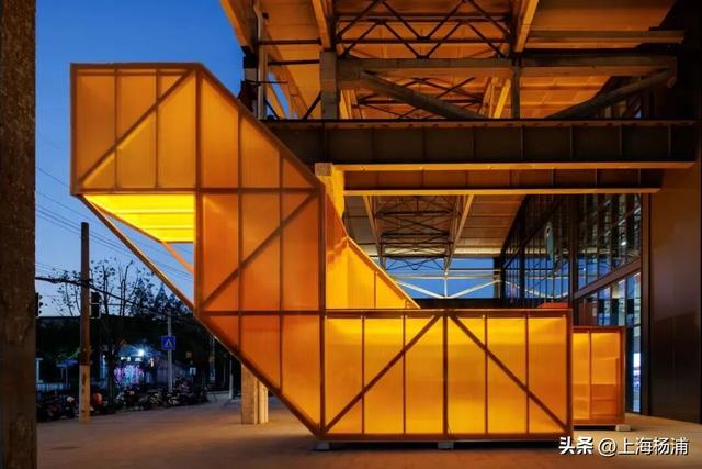 强推！这三条Citywalk路线带你畅游复兴岛和杨浦滨江