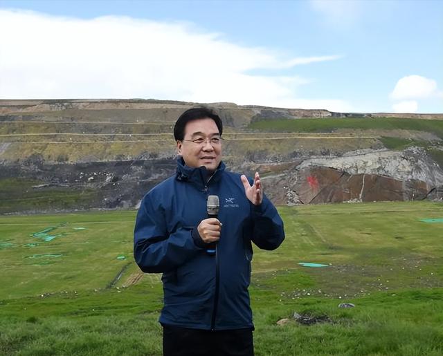 国家出手抓的4位首富，罪行太恶劣，坑惨老百姓，个个不值得原谅 第19张