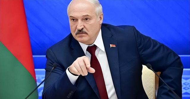 白俄总统卢卡申科：我们最大的错误，就是没听中国的建议和经验