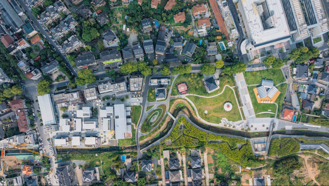 莫干山的文旅新实践，山野里长出了新日常