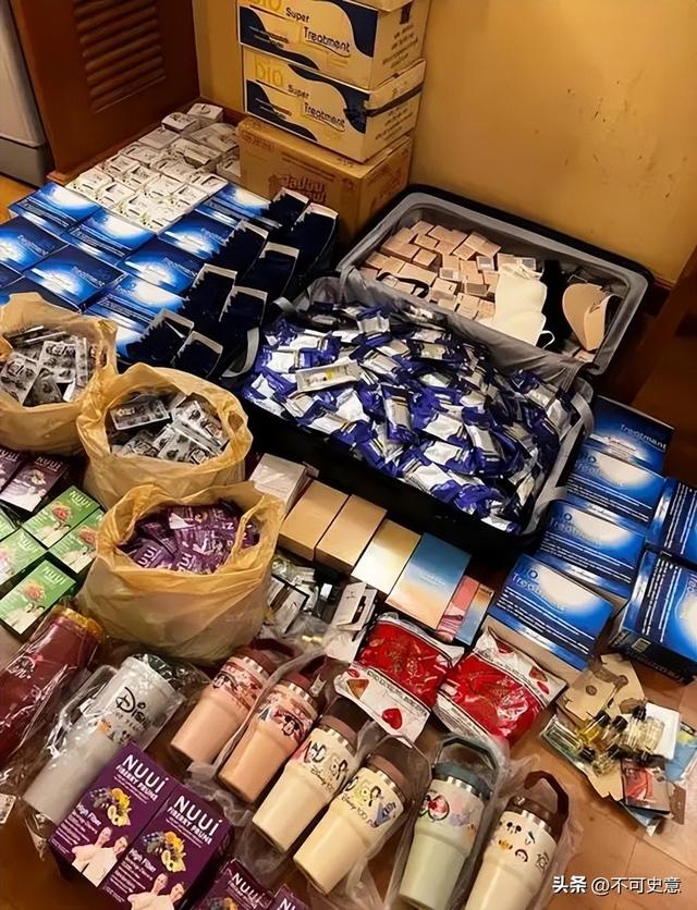 最高10万罚款！旅游旺季别动歪脑筋，马来西亚警方提醒赴泰游客