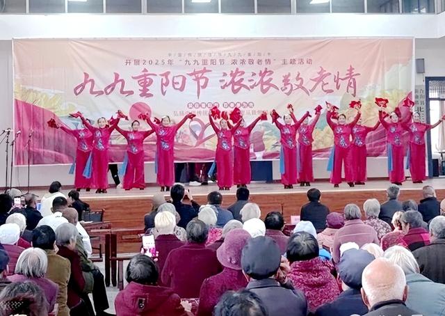 2025年10月第四周 渭南文化旅游资讯微报（组图）