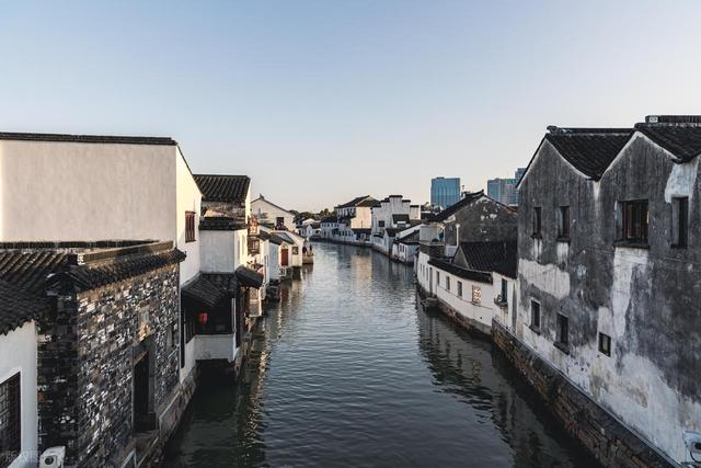 苏州未来最吃香的区县，不是姑苏、虎丘，就连昆山也要往后排！