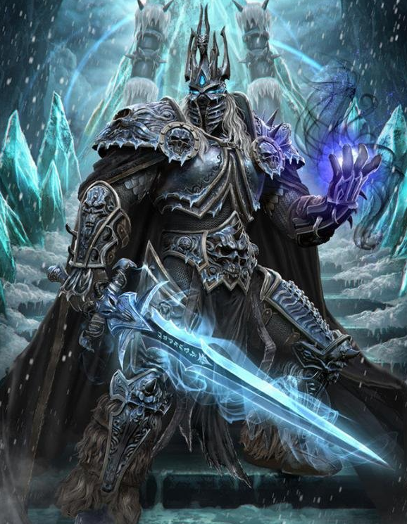 30 年网吧网游盘点：20 款神作，哪款藏着你的青春？