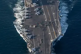 美放话：对乌以军援，没有一发子弹来自亚太，做好打多场大仗准备图片