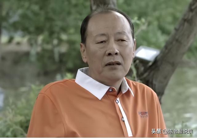 从国家一级演员到“淫魔”	，床戏令人大开眼界，却深受观众喜欢？