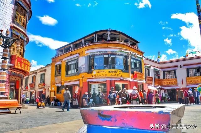 中国最有故事的9个老街巷弄