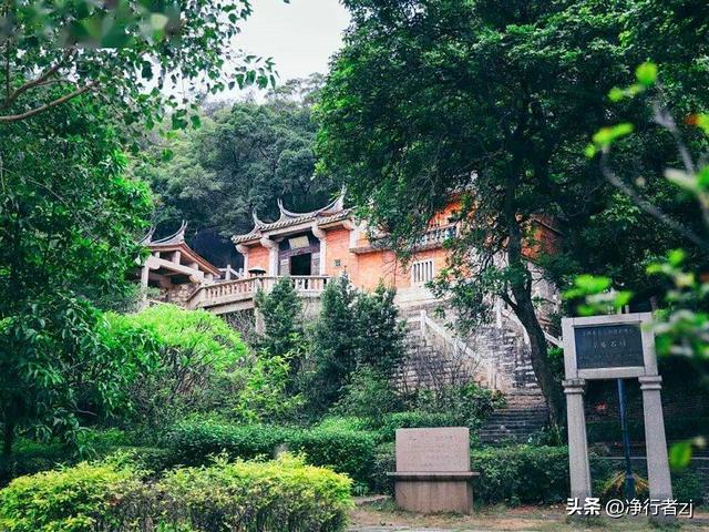 走进摩尼教的世界“孤岛”，探秘金大侠的神秘“魔教”