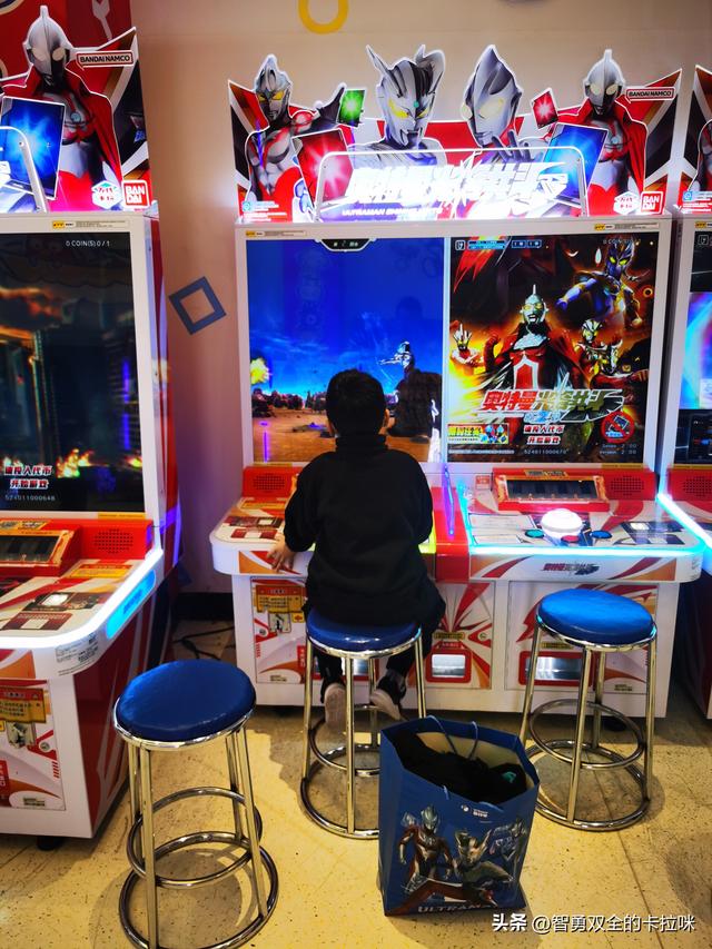 【上海亲子游三天两晚：奥特曼乐园+天文馆+黄浦江实测避坑】