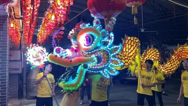 国庆来顺德,和“慢生活”撞个满怀!