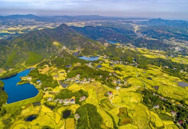 喜讯！国家级荣誉！岳阳君山区入选