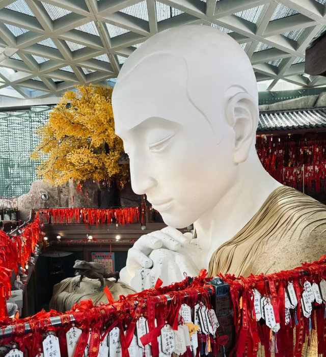 一半在地文化，一半情绪共鸣：近年文旅现象级案例盘点与解析