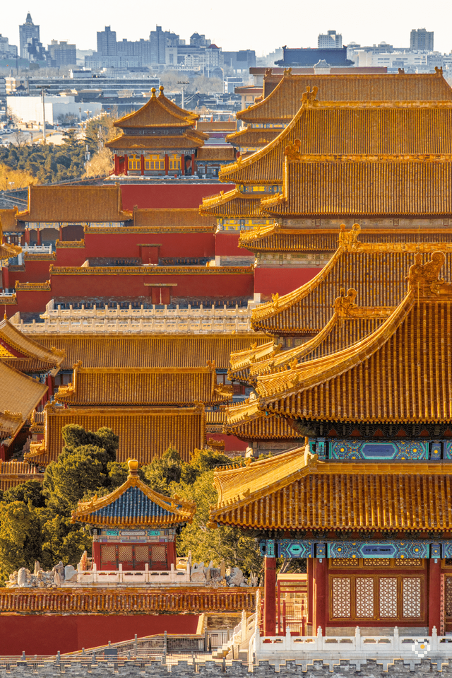 科普：故宫的地下有什么？