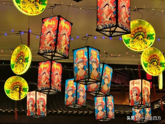 北国山城通化夜生活最热打卡地“龙兴里”（下）