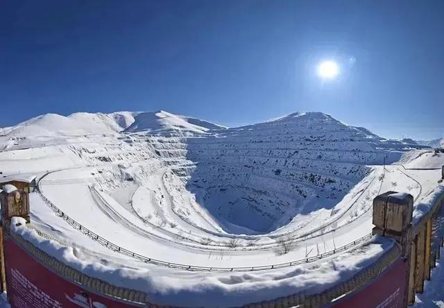 叮~雪假来袭,向可可托海出发!这份“薅羊毛”攻略必看